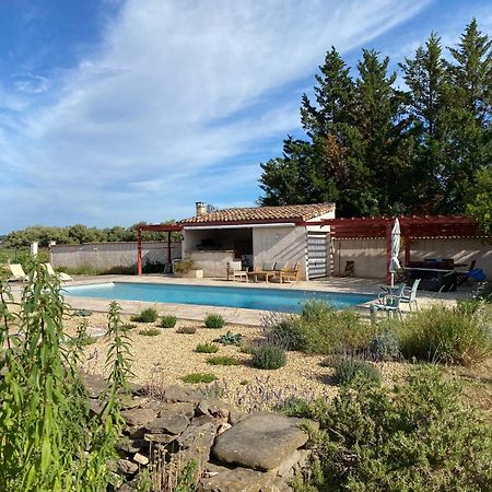 Le Relais D'Affiac Acomodação com café da manhã Peyriac-Minervois Exterior foto