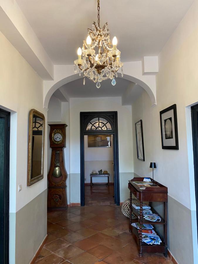 Le Relais D'Affiac Acomodação com café da manhã Peyriac-Minervois Exterior foto