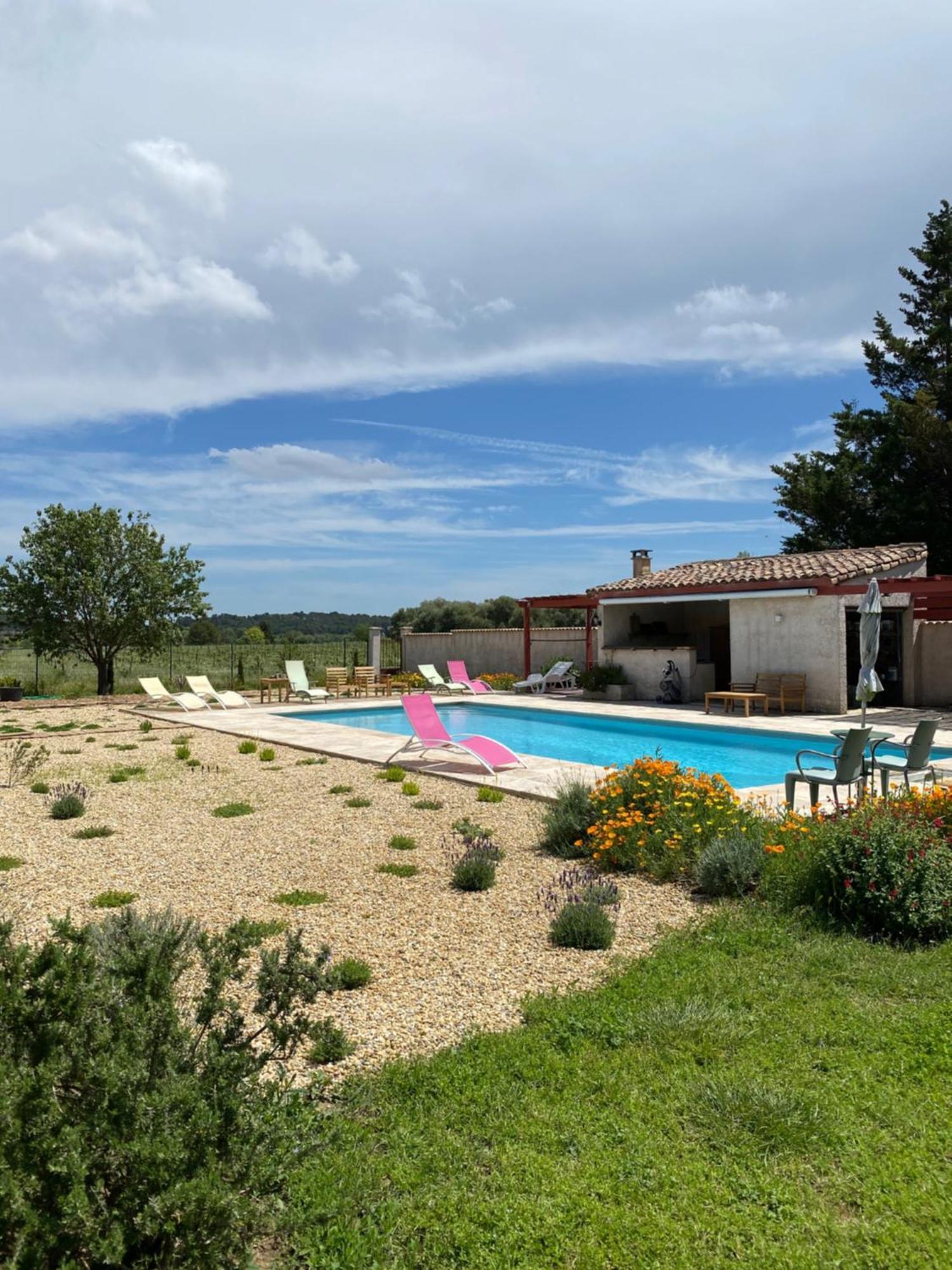 Le Relais D'Affiac Acomodação com café da manhã Peyriac-Minervois Exterior foto